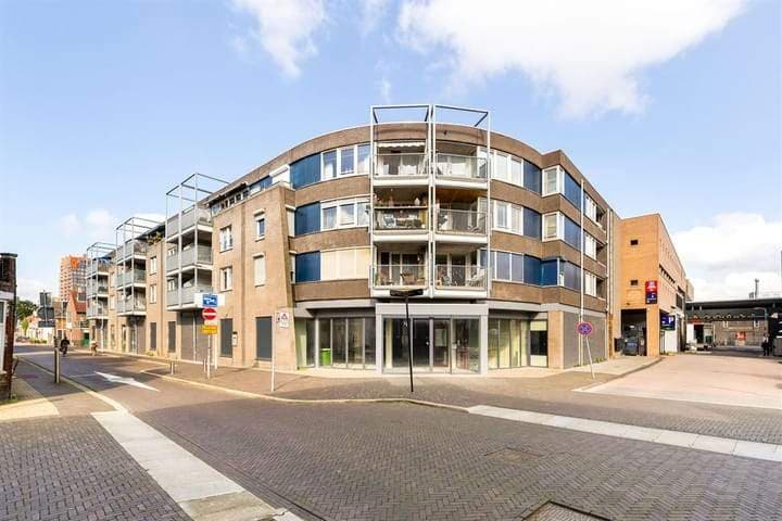 Apartamento Zilverpadsteeg, Zaandam - En alquiler