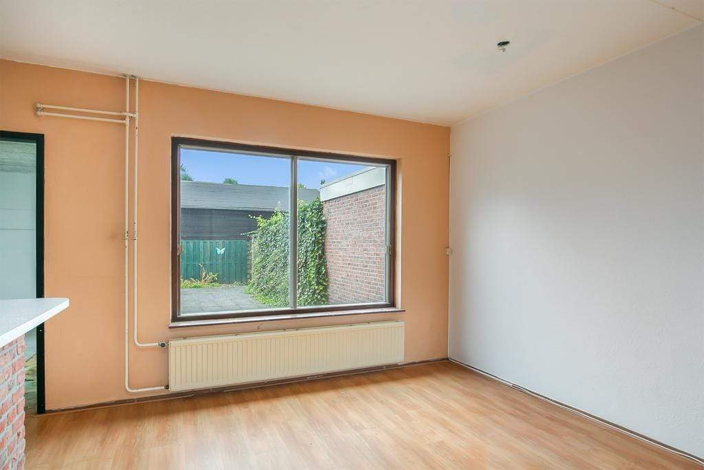 Carry van Bruggenstraat 35, Smilde - Casa adosada