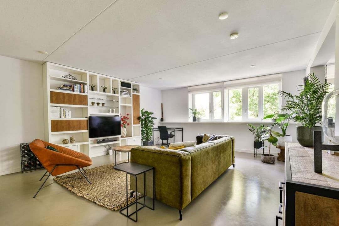 Appartement Tugelaweg, Amsterdam - Te Huur