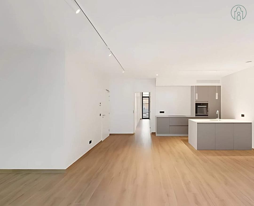 Flat Overschiestraat, Amsterdam - For Rent