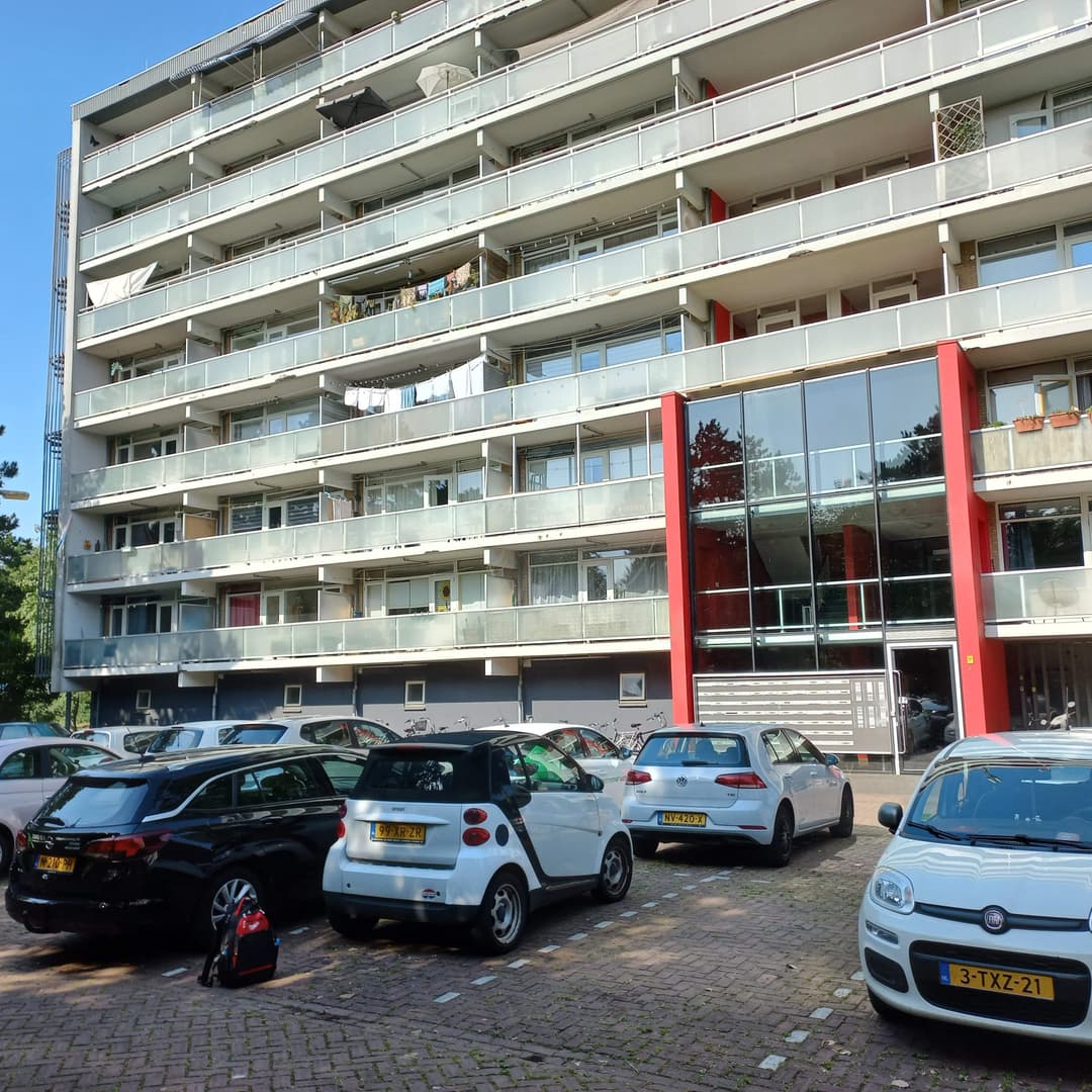 Prof. Winklerlaan 101, Castricum - Appartement