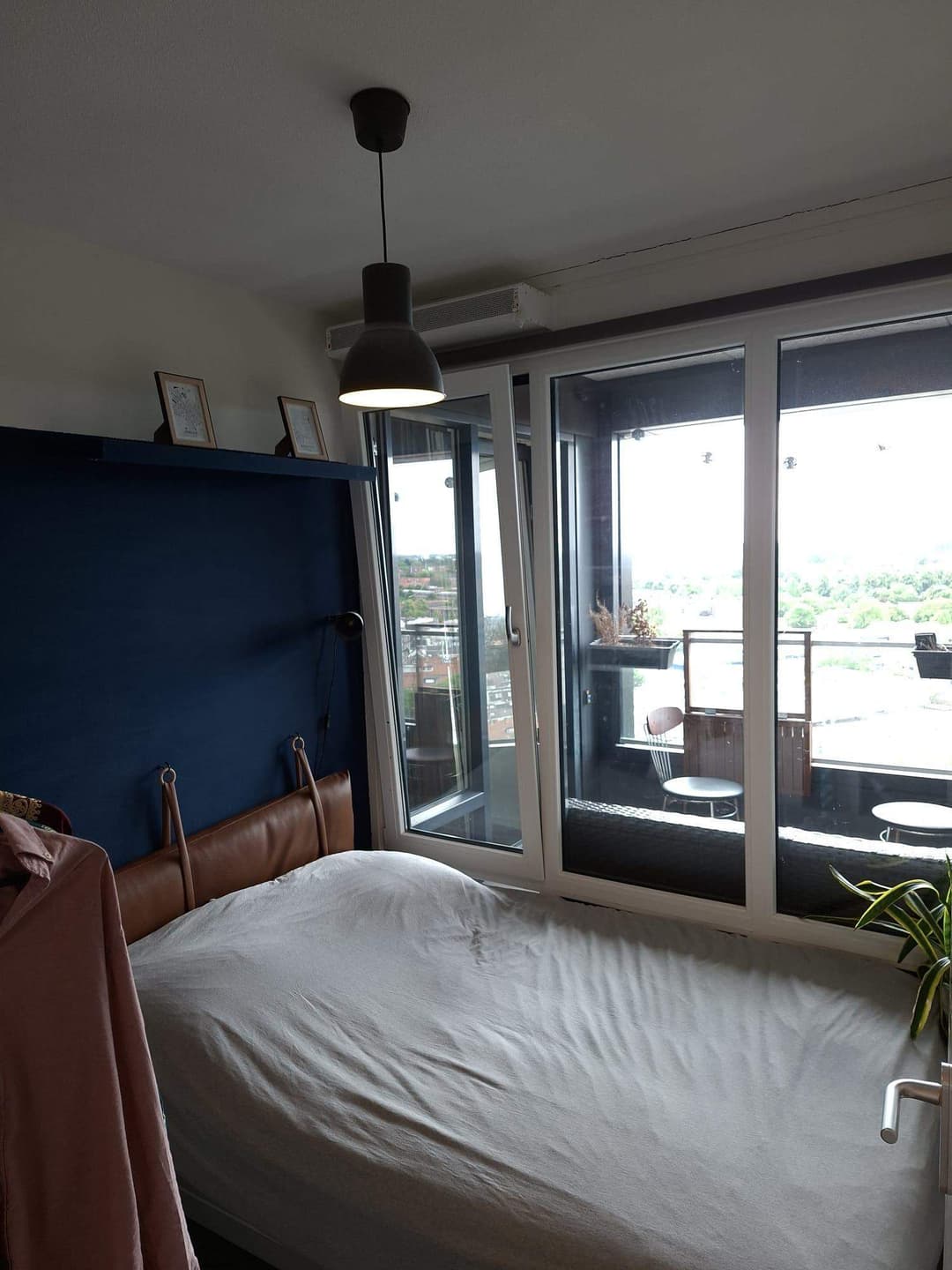 Gemeubileerde Kamer Gerbrandyhof, Utrecht - Te Huur