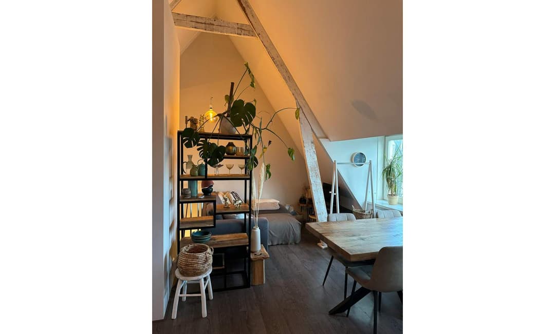 Appartement Newtonstraat, Amsterdam - Te Huur
