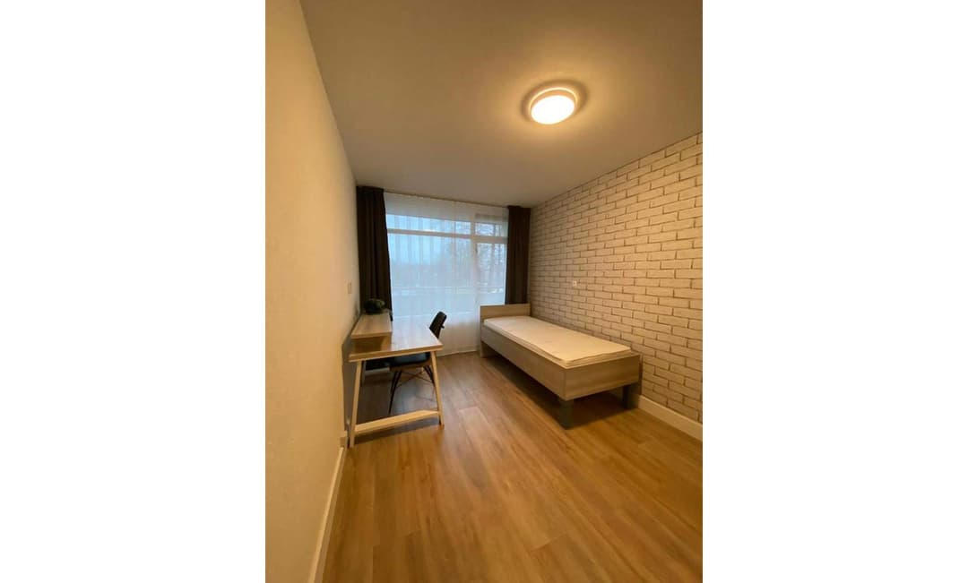 Kamer in Akkerwinde, Capelle aan den IJssel - Te Huur