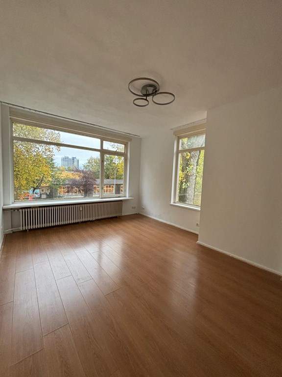 Habitación de estudiante Thorbeckestraat, Arnhem - En alquiler