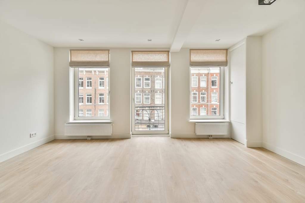 Appartement Albert Cuypstraat 203 A2, Amsterdam - Te Huur