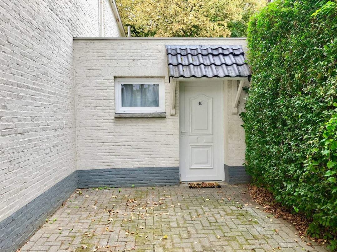 Studio Tongerseweg, Maastricht - Te Huur