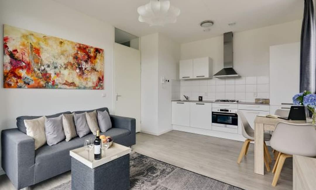 Appartement Tongelresestraat, Eindhoven - Te Huur