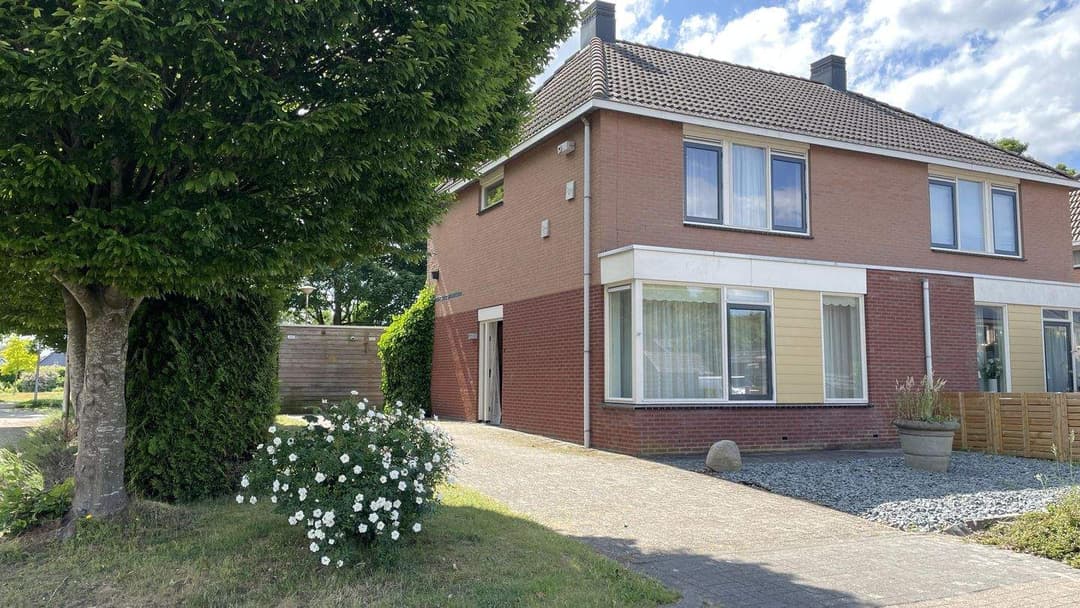 Azaleastraat 28-C, Musselkanaal - Zu Vermieten