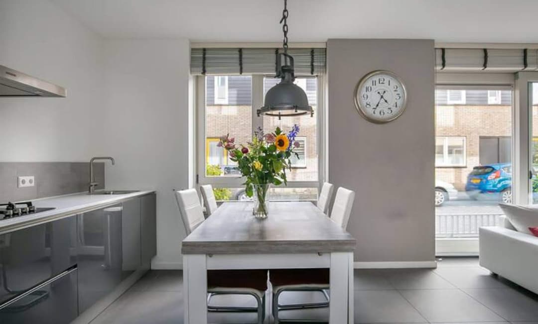 Appartement in Moordrecht, Klutendreef - Te Huur