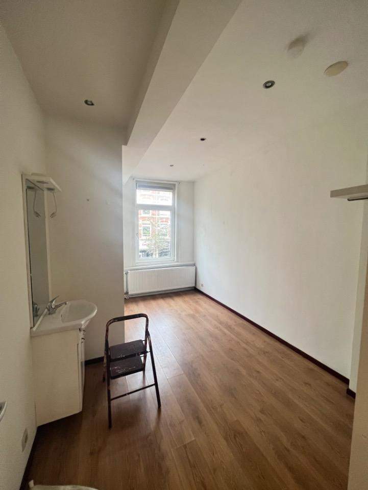 Unbelegte Zimmer Kinkerstraat, Amsterdam - Zu Vermieten