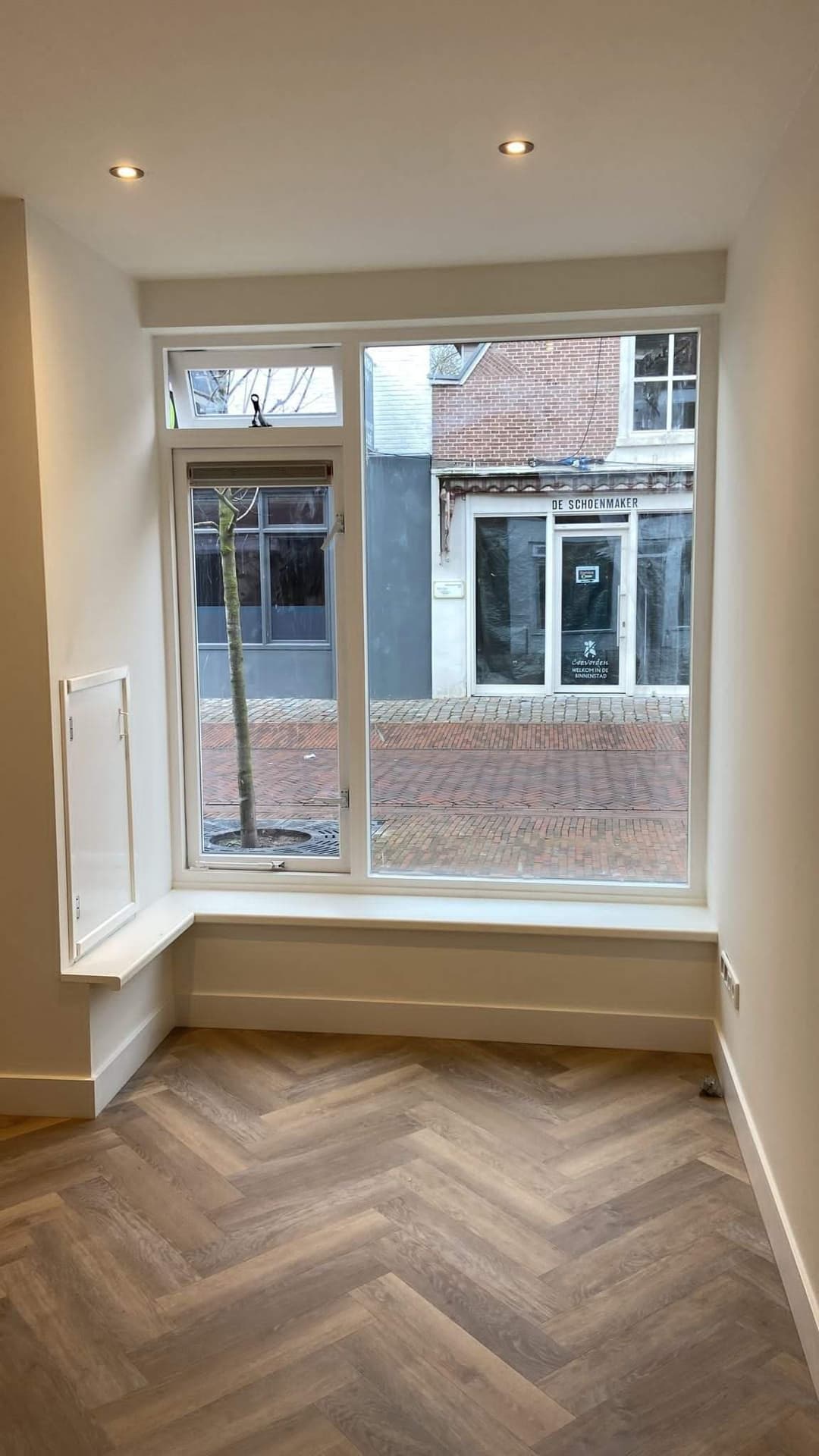 Wohnung Bentheimerstraße, Coevorden - Zur Miete
