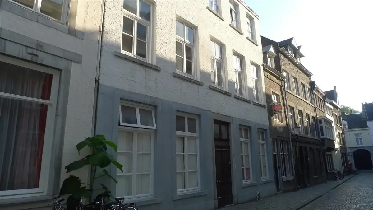 Appartement Lenculenstraat, Maastricht - À louer