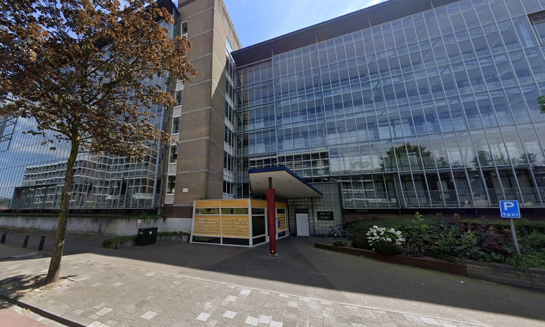 Wohnung Marktstraat 54, Hoensbroek - Zur Miete