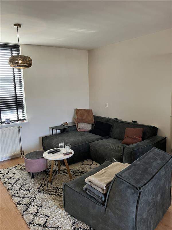 Appartement Polsbroek 71, Zutphen - À louer