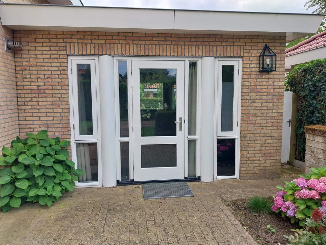 Gemeubileerde studio Lente, Dronten - Te huur