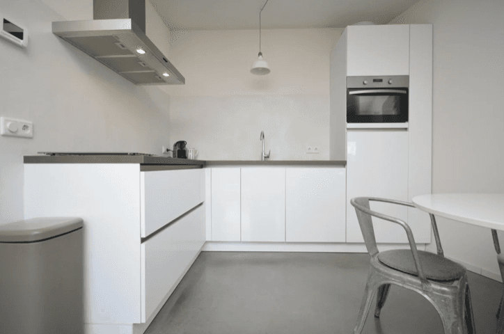 Wohnung Helper Westsingel, Groningen - Zur Miete