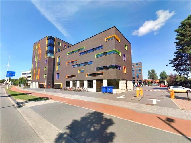 Studio at Cederlaan, Eindhoven - For Rent