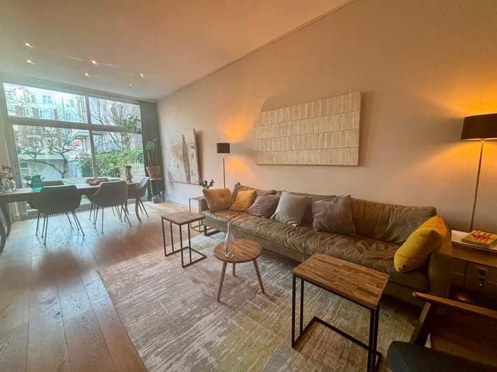 Graaf Florisstraat Haus, Rotterdam - Zu Vermieten