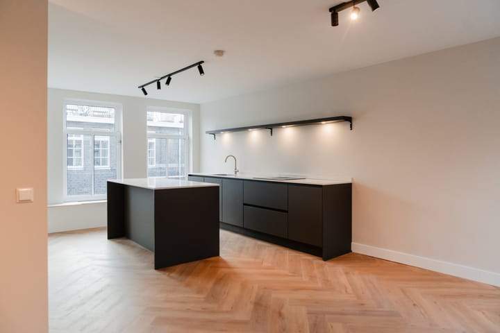 Blankenstraat 171, Ámsterdam - Para Alquilar