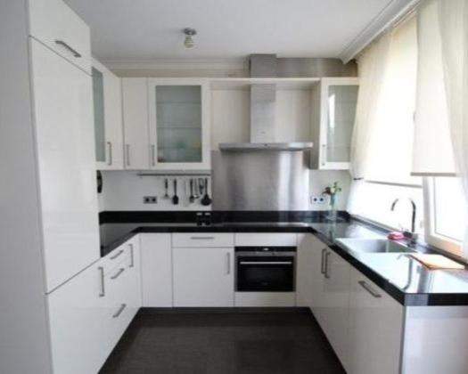 Furnished Studio Assinklanden, Enschede - For Rent