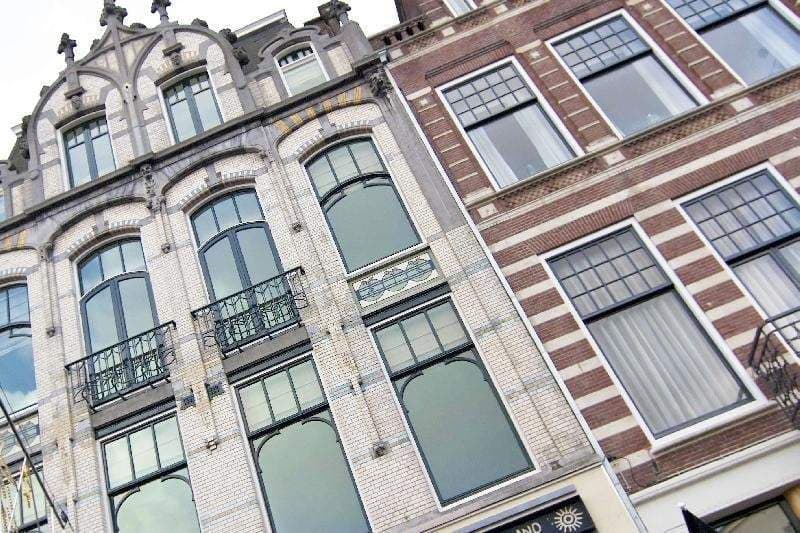 Flat Plaatz, La Haya - En Alquiler