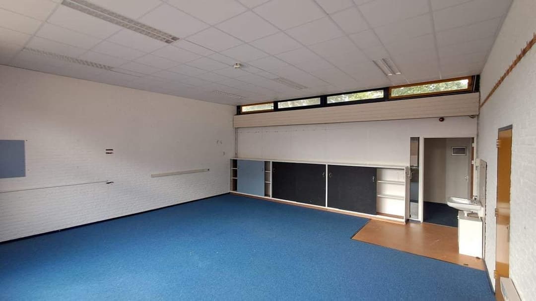 Chambre Laan van de Eekharst, Emmen - Chambre à louer