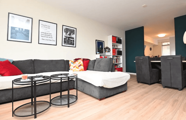 Room for Rent Grote Beerstraat, Groningen