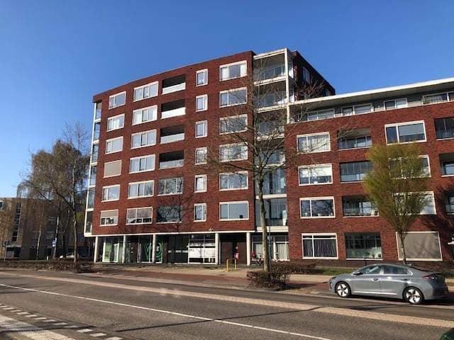 Sint Antoniusstraat 144, Oosterhout - 3-room Apartment