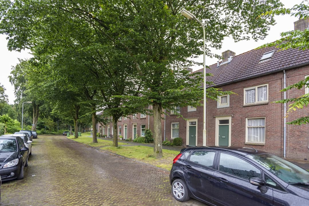 Lorentzstraat 8, Breda - Te Huur