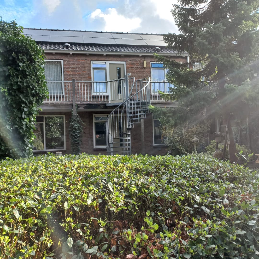 Wohnung Nic Beetsweg 68, Heiloo - Erdgeschoss