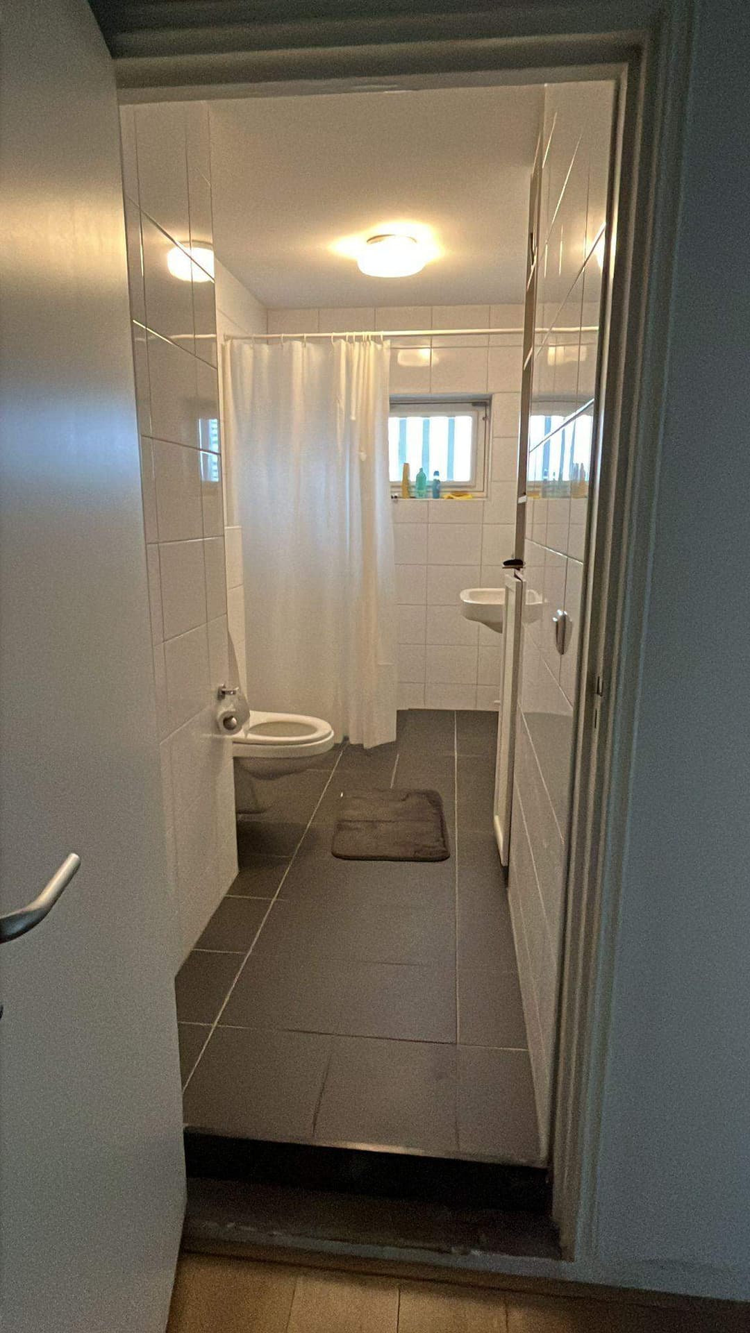 Möbliertes Zimmer in Utrecht - Zu Vermieten