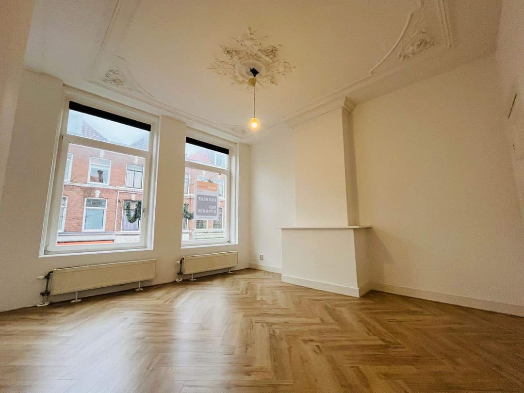 Prins Hendrikstraat 8, 2518 HL Den Haag - 2-kamerappartement