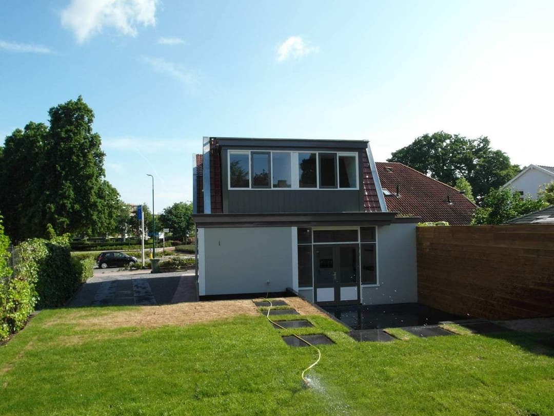 Vrijstaande woning Burg Grothestraat, Soest - Te Huur