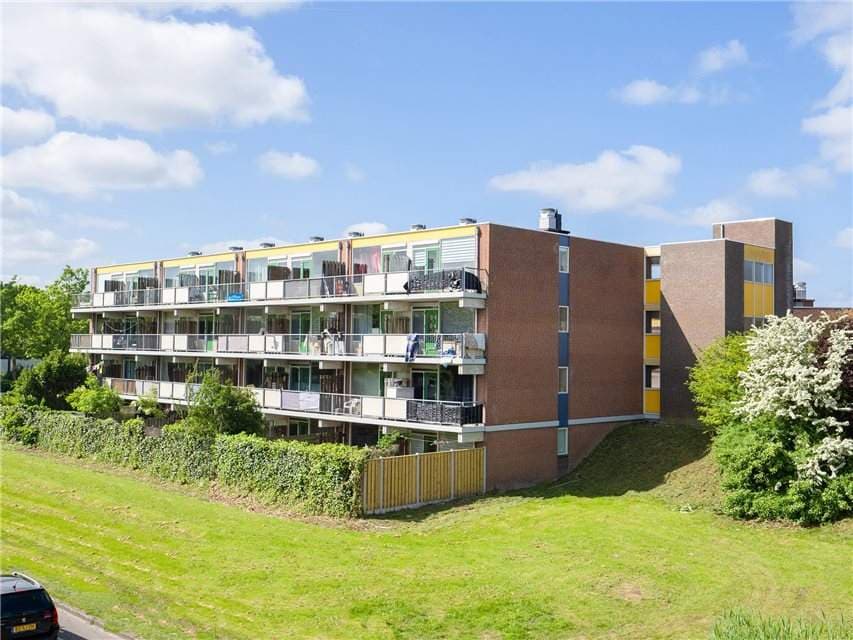 Appartement Meentweg 41, Stadshart, Lelystad - Te Huur