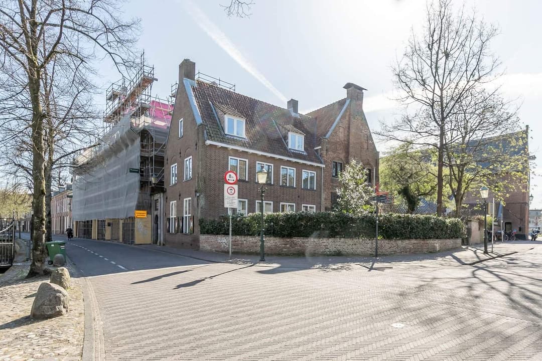 Zuidsingel 233, Amersfoort - Te Huur