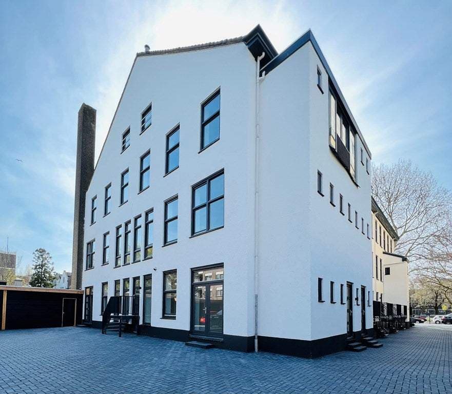 Flat Boezemsingel, Rotterdam - Zur Miete