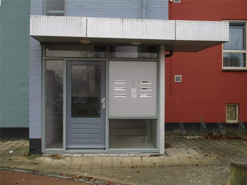 Appartement Wold 26 48, Boswijk, Lelystad - Te Huur