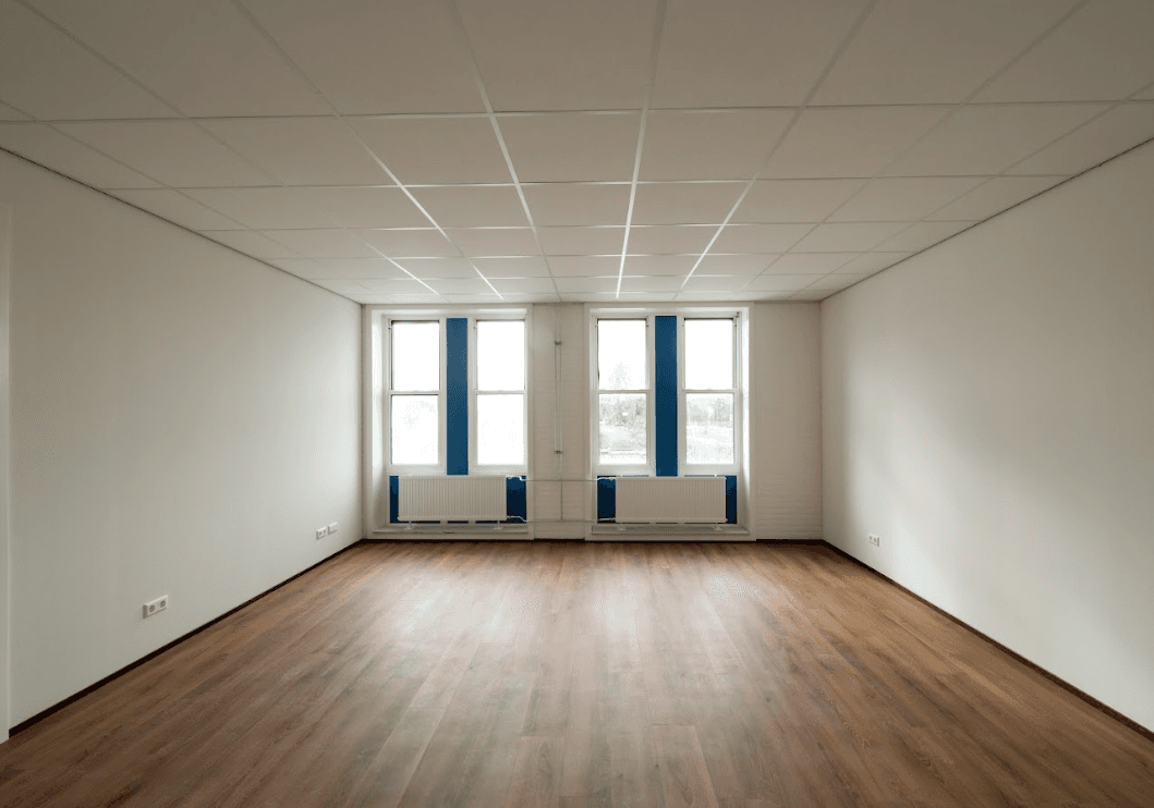 Studio au 1e Mientlaan, Katwijk - À Louer