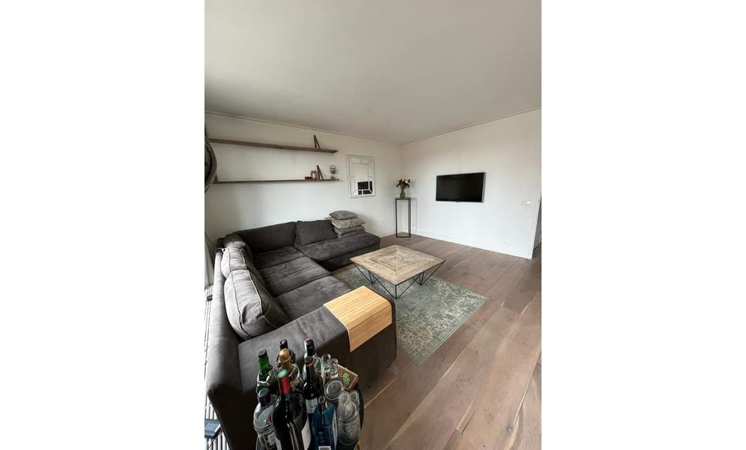 Appartement Vurehout, Zaandam - Te Huur