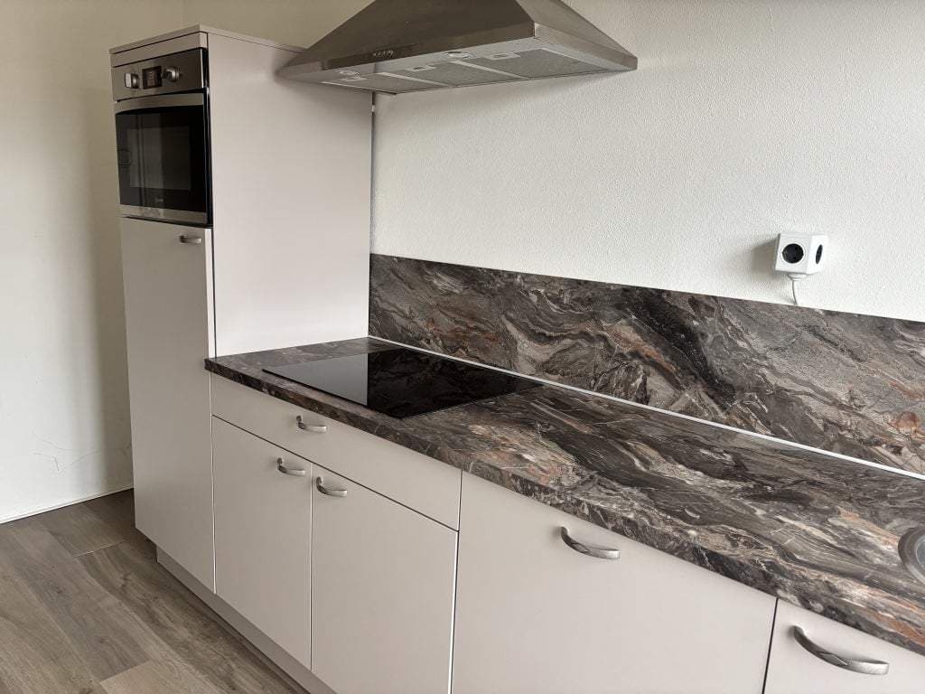 Piso Johannes Camphuysstraat, Utrecht - En alquiler