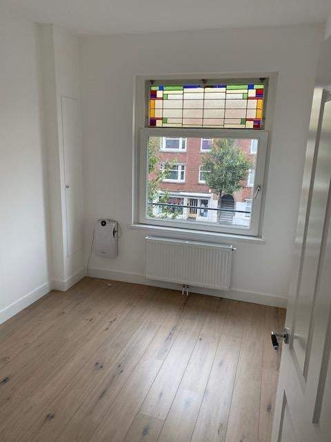 Flat Oudemansstraat, Den Haag - Te Huur