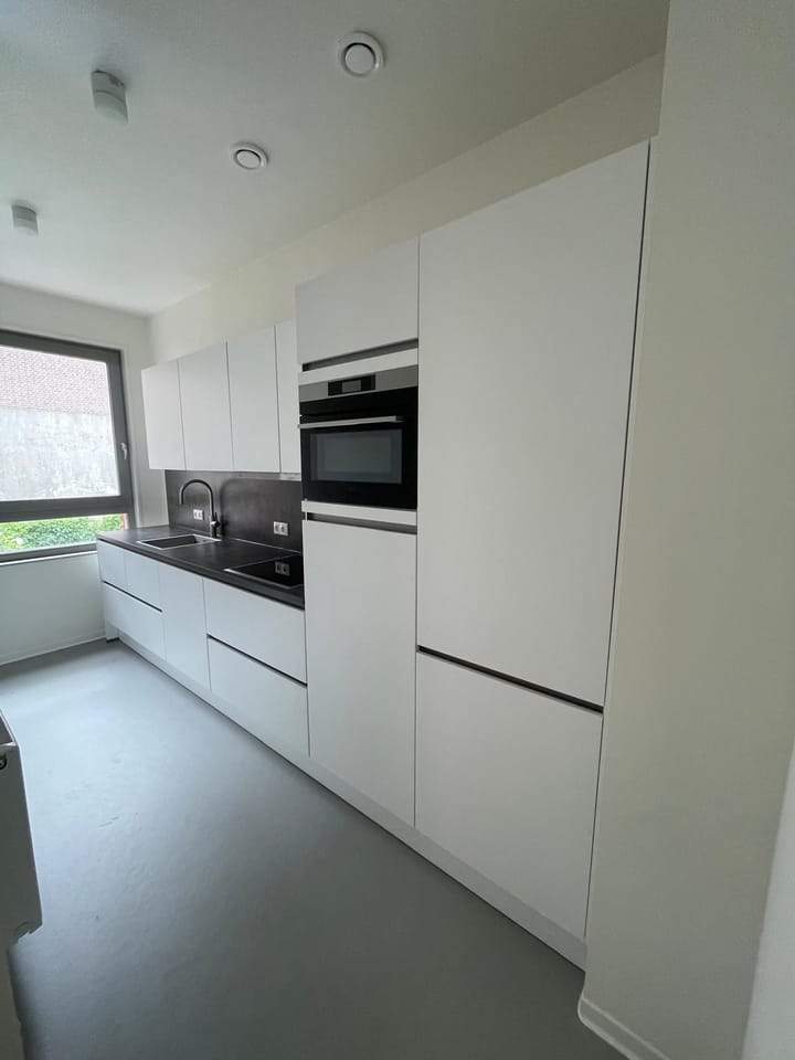 Appartement Haddingestraat, Groningen - Te huur