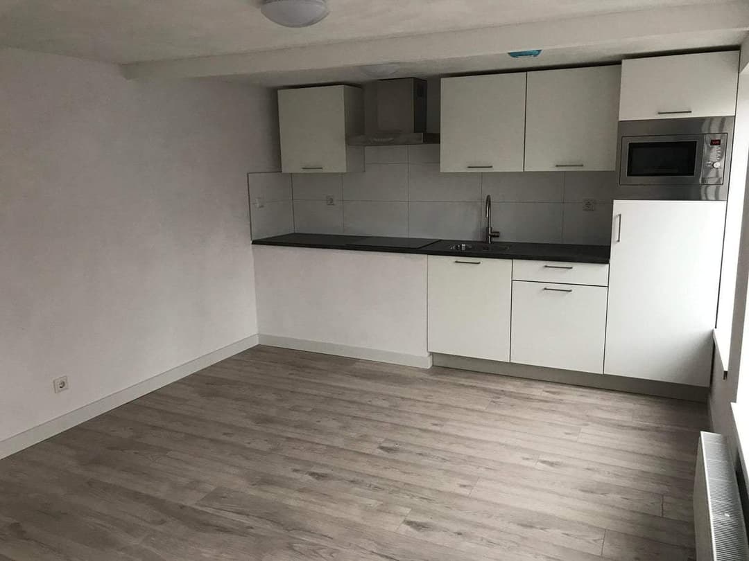 Studio Haverstraatpassage, Enschede - For Rent