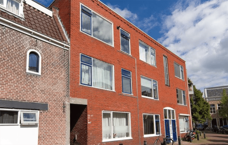 Wohnung Achterom, Eelderwolde - Zur Miete