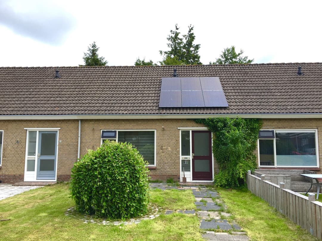 Twijzelerheide Tussenwoning, De Popels 41 - Te Huur