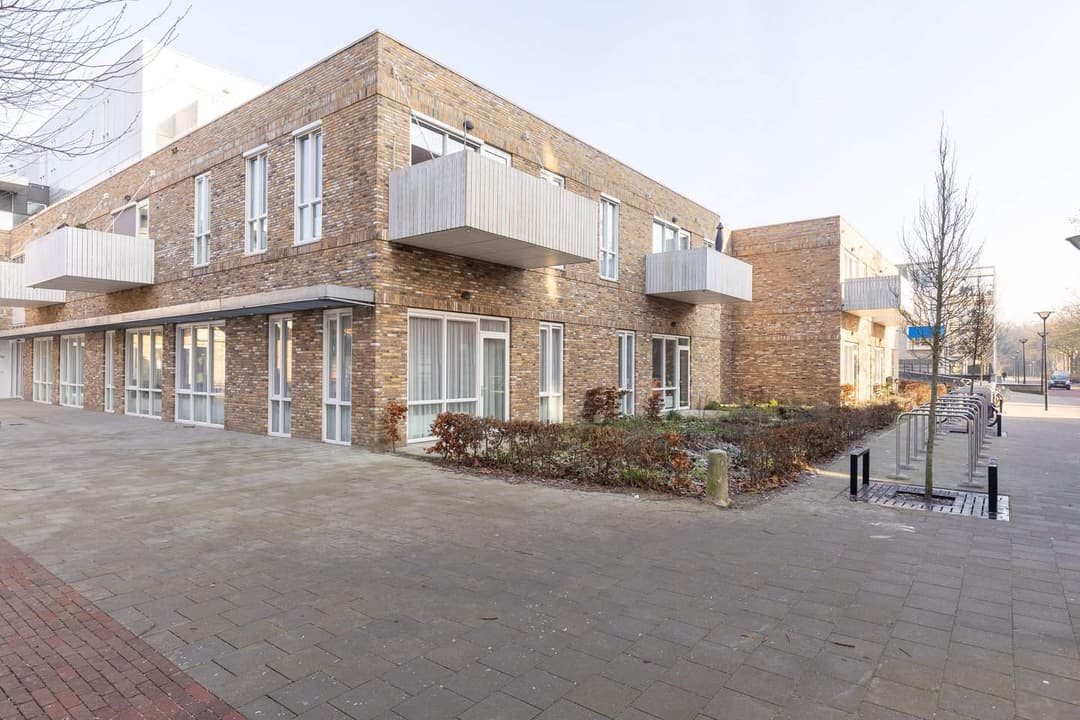Appartement Senior NieuwPlaats 198224 AB Lelystad - À Louer