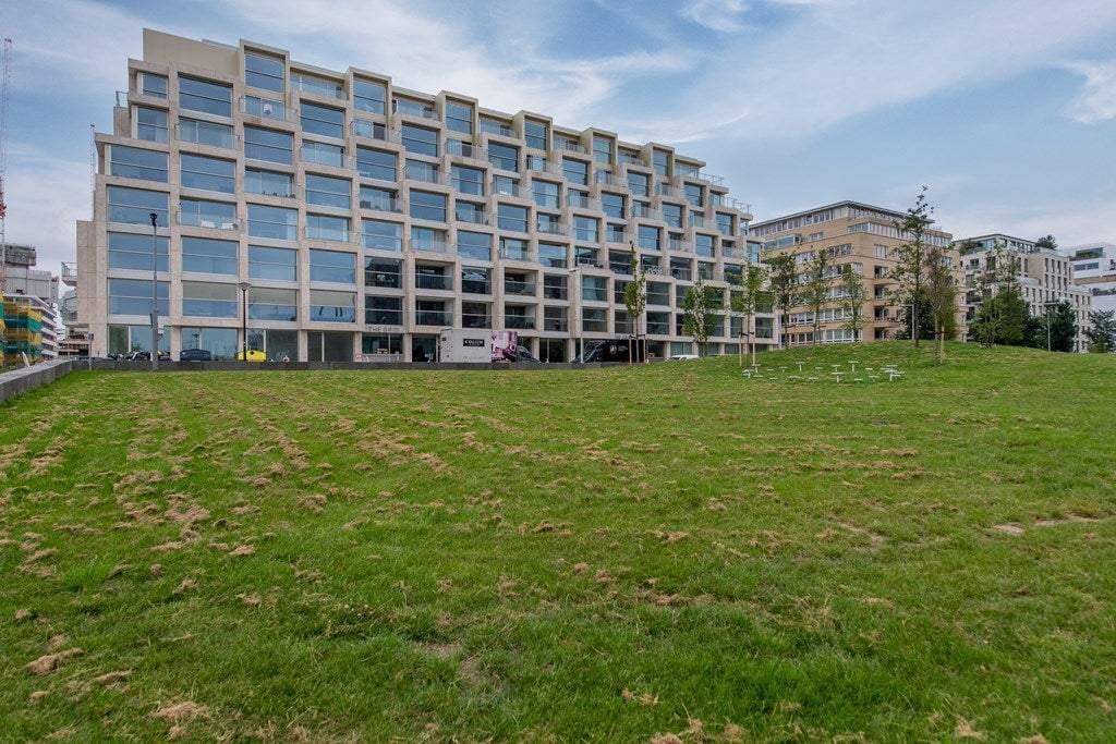 Flat Bundlaan 236, Amsterdam - À Louer