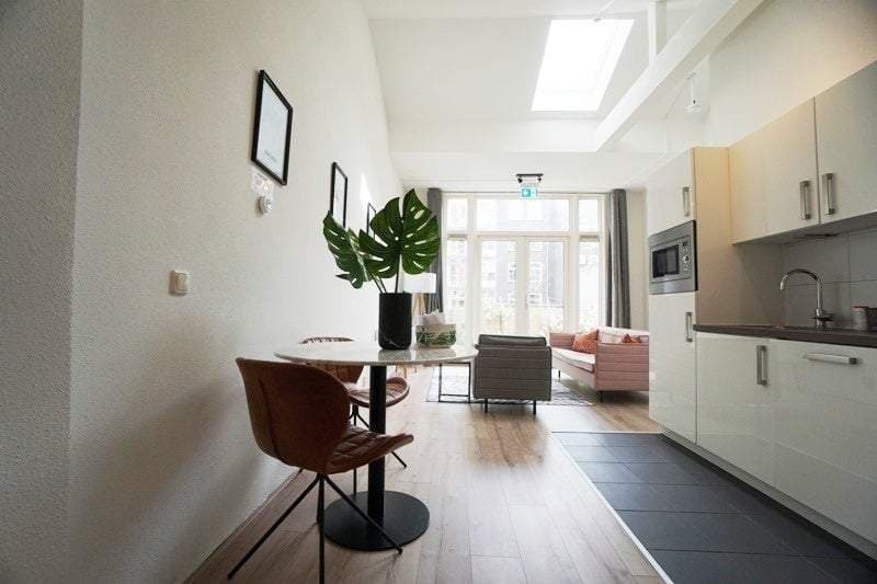 Appartement Eendrachtsweg, Rotterdam - Te huur