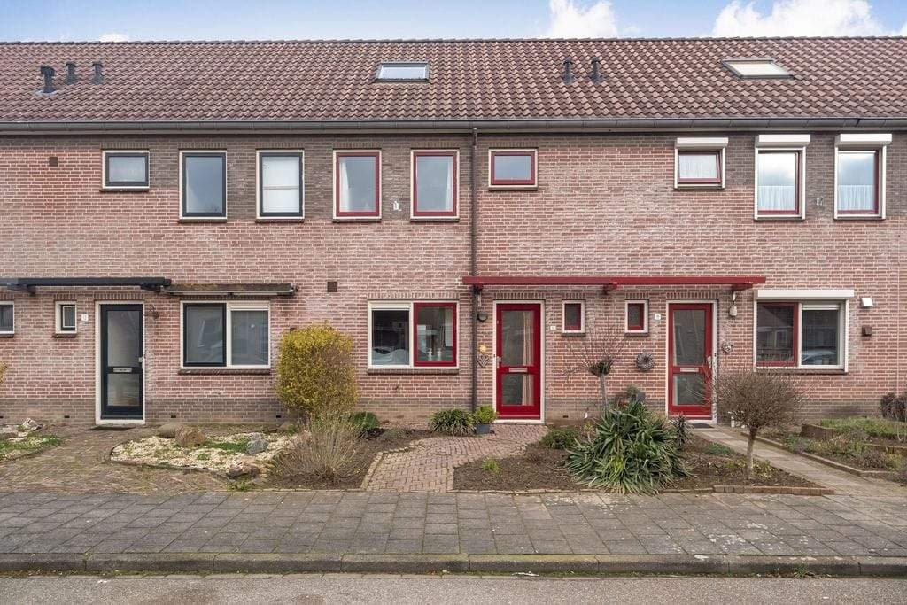 Potterstraat 106, 921 ME DuivenWest - Te Huur